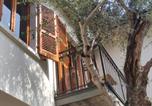 Location vacances Torri del Benaco - Casa degli ulivi-3