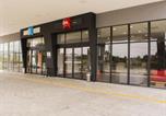 Hôtel Guaratinguetá - Ibis Budget Lorena - Circuito da Fé-1