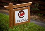 Hôtel Pitlochry - Lugonia-1