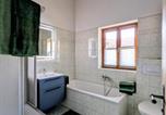 Location vacances Oberau - Ferienwohnung Gipfelblick-4