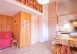 Location vacances Avrieux - Studio avec balcon et Wifi à Aussois - Fr-1-840-18-1