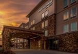 Hôtel Rowlett - Springhill Suites by Marriott Dallas Rockwall-2
