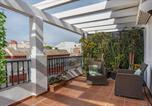 Location vacances  Cadix - Atico playa de Rota-1