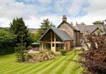 Location vacances Pitlochry - Craigatin House & Courtyard-1