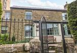 Location vacances Buxton - Bank Cottage-2