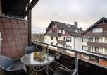 Location vacances Braunlage - Harzlicht Braunlage-1