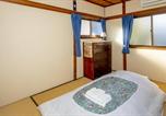 Location vacances Ōtsu - Rohji-2