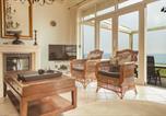 Location vacances  breezanddijk - Dijkvilla - 5 personen-4