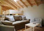 Location vacances Pedro Bernardo - El Albergue Rural-3