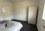Location vacances Cleethorpes - Newly Decorated 3br House in Cleethorpes-2