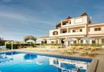 Hôtel Quarteira - Muthu Balaia Sol-1
