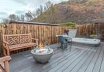Hôtel Rowardennan Lodge - Stratheck Holiday Park-3