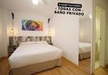 Location vacances Segovie - Aralso Santa Isabel-4