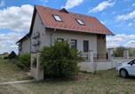 Location vacances Kalocsa - Alföldi Borok Háza-4