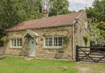 Location vacances Goathland - Quoits Cottage-2