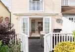 Location vacances South Cerney - Broadway - Windrush Lake-1