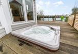 Location vacances South Cerney - Wrens Lake House-2