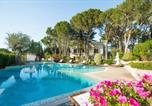 Location vacances Fasano - Helloapulia - Villa Chiara-1