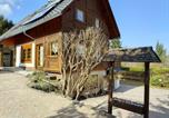 Location vacances Feldberg - Ferienwohnung Seeblick Nr 1 ,Feldberg Bärental-1