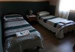 Location vacances Ushuaia - Hostal Rio Ona-2