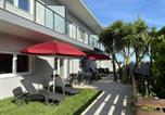 Location vacances Lisbonne - Da Silva Surf Lodge One-1