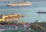 Location vacances Mossel Bay - Britz Manor-2