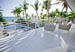 Hôtel Bayahibe - Tracadero Beach Club & Holidays Rentals-3