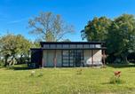 Location vacances Lüdershagen - Ferienwohnung Teehaus-1