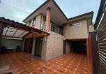 Location vacances Talagante - Casa Giovanna Equipada Estacionamiento Propio en Santiago-3
