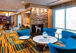 Hôtel Sandy Springs - Fairfield Inn & Suites by Marriott Atlanta Buckhead-1