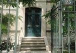 Hôtel Saint-André-les-Vergers - Au fil de Troyes-4