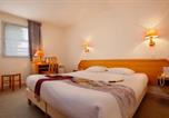 Hôtel Clohars-Carnoët - Hôtel Novalis Quimperlé-2