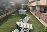 Location vacances Beausoleil - Havre de paix Monaco-3