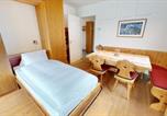 Location vacances Saint-Moritz - Residenz am See B108-3