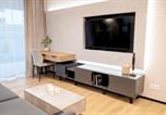 Location vacances Kazimierz Dolny - Apartament Premium z ogródkiem-3