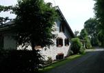 Location vacances Butgenbach - Ferienhaus Daniels-3