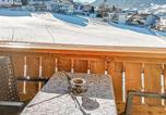 Location vacances Schönberg im Stubaital - Ferienwohnung In Patsch-2