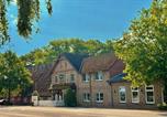 Hôtel Schneverdingen - Landhotel Vessens Hoff-1