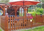 Location vacances Neuhaus am Rennweg - Ferienzimmer im Thüringer Wald nahe dem Rennsteig-1