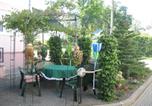 Hôtel Freital - Hotel Kirchner-2