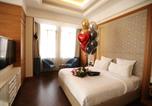 Hôtel Hocapaşa - Mercure Istanbul Sirkeci-2
