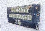 Location vacances Skegness - Dormy Cottage-1