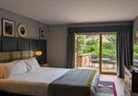 Hôtel Chipping Campden - Hotel Indigo - Stratford Upon Avon by Ihg-3