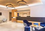 Hôtel Capinghem - Best Western Le Beffroi-3