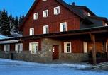 Location vacances Harrachov - Horska Bouda Dvoracky-2
