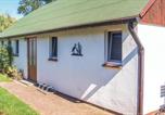 Location vacances Usedom - Two-Bedroom Holiday Home In Usedom-4
