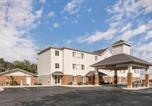 Hôtel Norton Shores - Best Western Beacon Inn-1