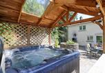 Location vacances Pontarfynach - Penuwch Fach-2