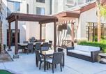 Hôtel Glendale - Homewood Suites by Hilton Phoenix-Avondale-2