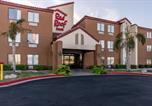 Hôtel Surprise - Red Roof Inn Phoenix North - I-17 at Bell Rd-1